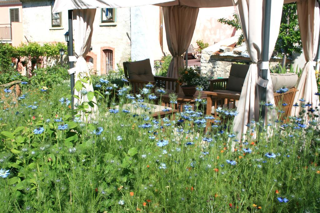 Art & Breakfast Bed & Breakfast Ripabottoni Room photo
