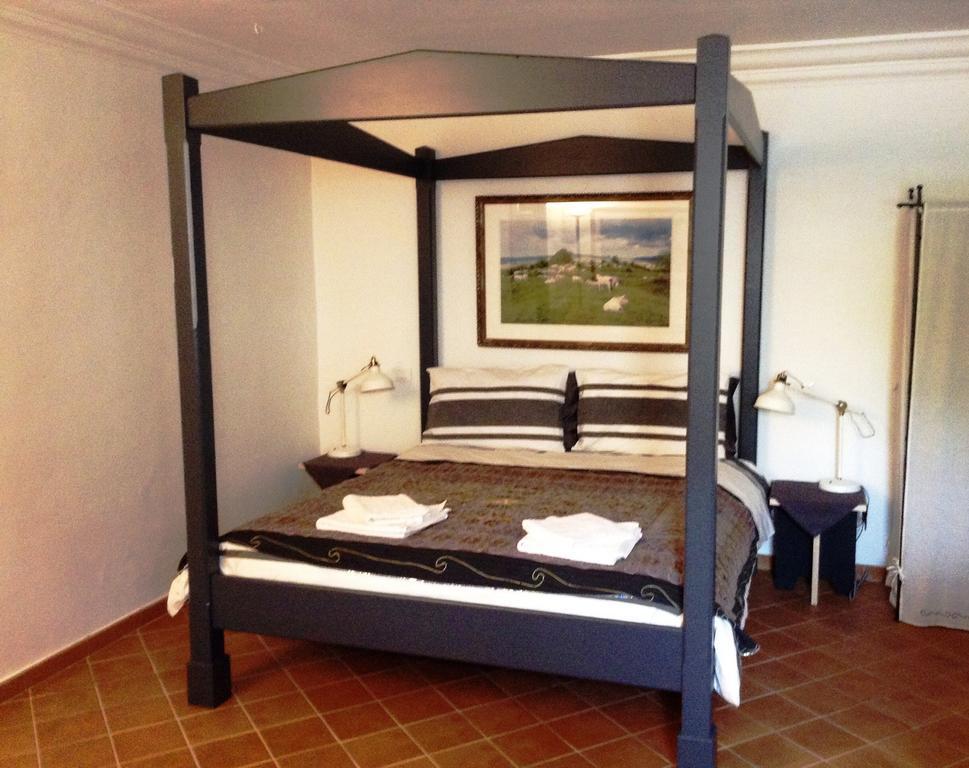 Art & Breakfast Bed & Breakfast Ripabottoni Room photo